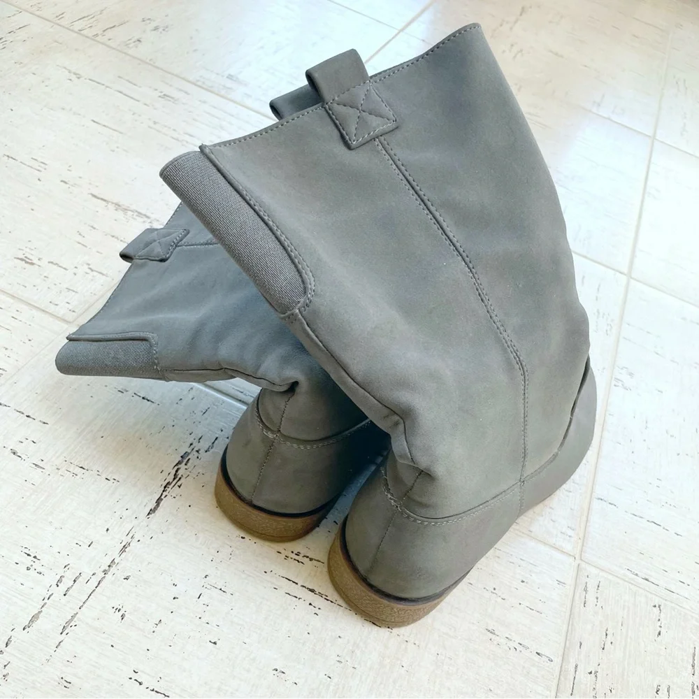 N/A pair velveteen